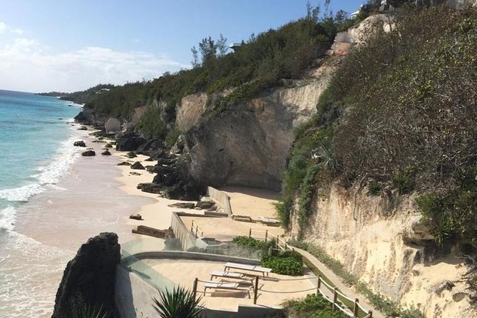 Bermuda Beach Hop Experience - Tour Highlights