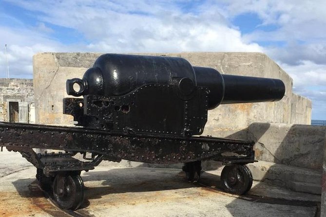 Bermuda National Trust History Tour - Meeting and Pickup