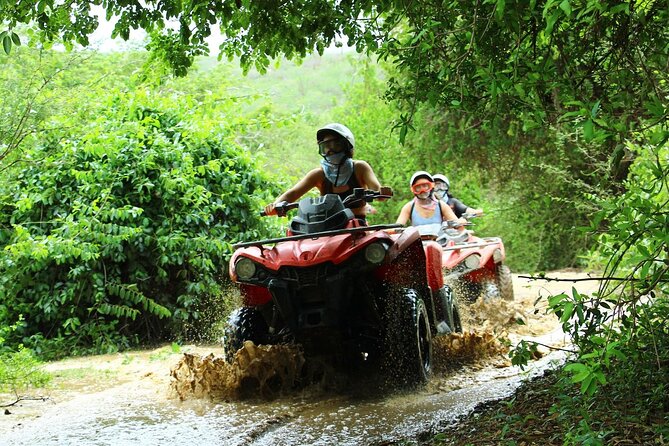 Best ATV Cabo Adventure, Desert & Beach Ride Whit Tequila Tasting - Inclusions and Costs