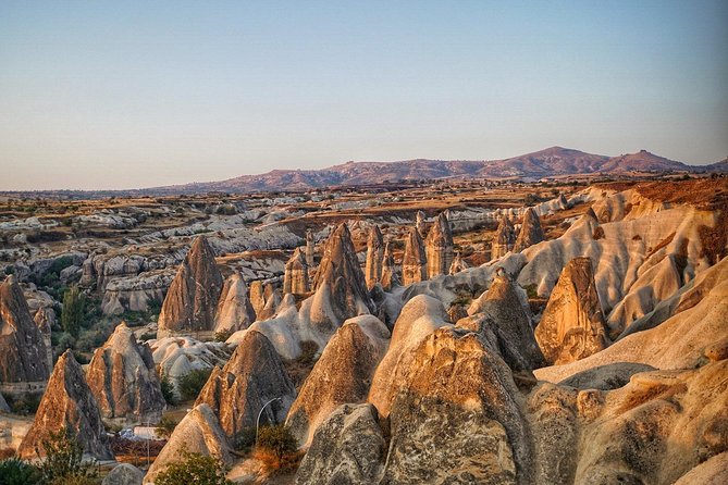Best Cappadocia Tour - Guided Tour Highlights