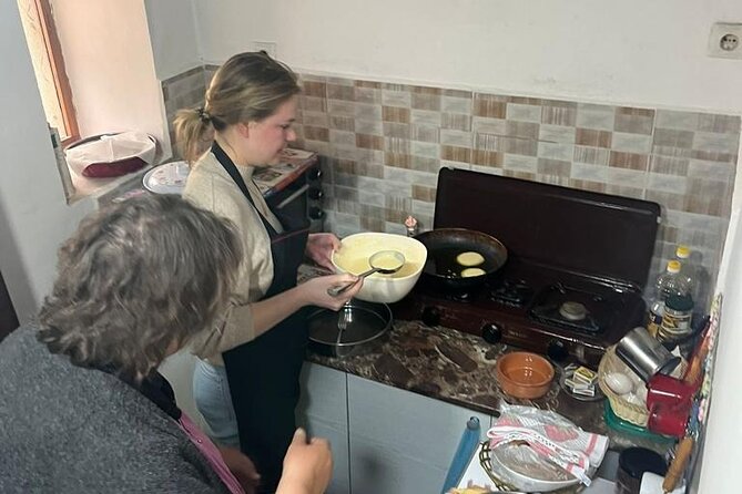 Best of Albania in 4 Days Review - Accommodation and Meals