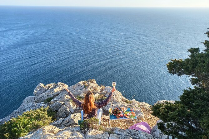BEST of Arrabida National Park With Picnic Above the Ocean - Scenic Highlights of Arrabida