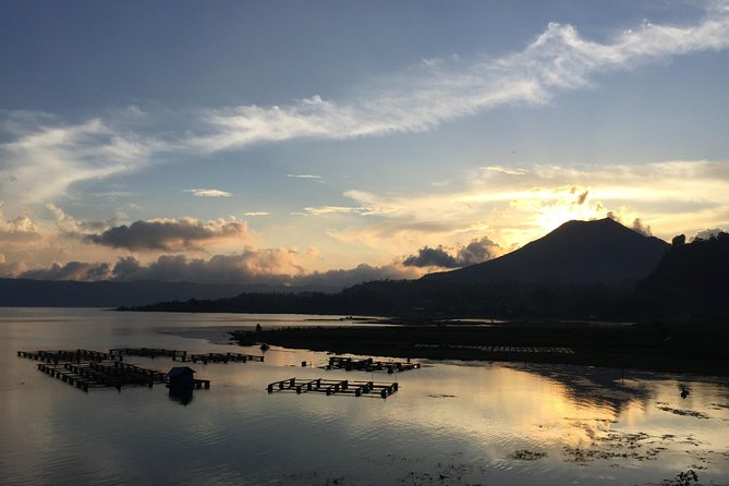 Best of Bali: the Most Scenic Spots - 5 Days - Day 1: Arrival and Ubud
