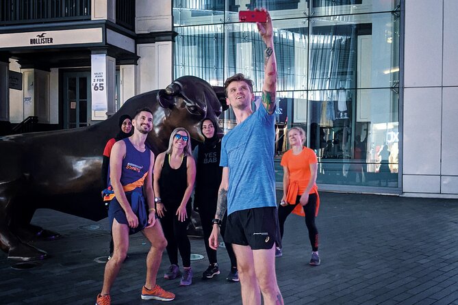 Best of Birmingham 12km Running Tour - Tour Highlights