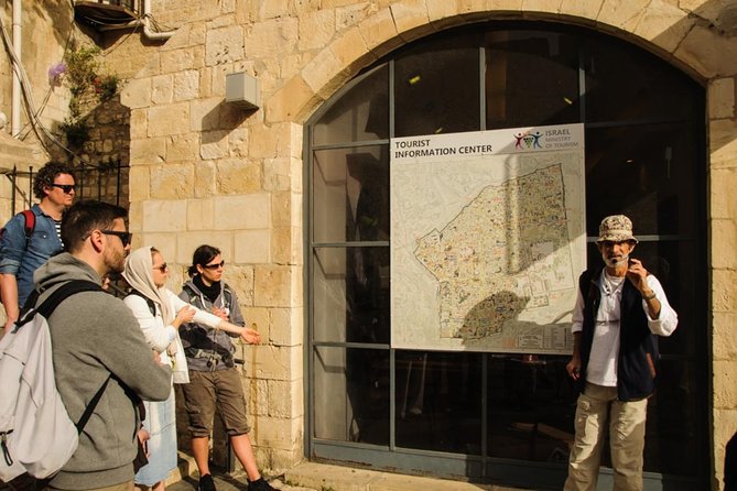 Best of Jerusalem Full-Day Tour From Jerusalem - Tour Highlights