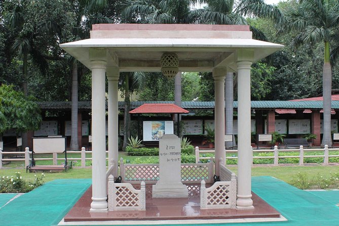 Best of New Delhi City Tour With Local Experience - Inclusions and Exclusions
