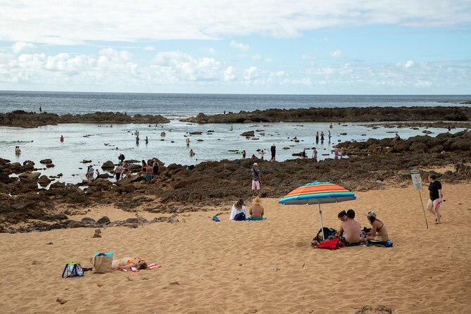 Best Of Oahu: Grand Circle Island Small Group Tour From Waikiki - Itinerary Highlights