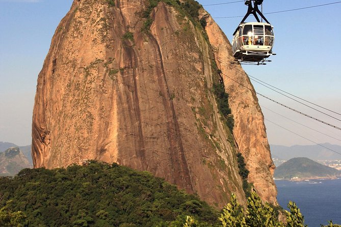 Best of Rio De Janeiro: 4-Day Customizable Tour - Activity Selections