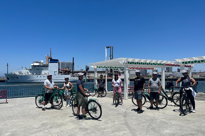 Best of San Diego Ebike Tour (English or Spanish) - Customer Feedback Analysis