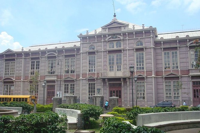 Best of San José City Tour - Inclusions and Highlights