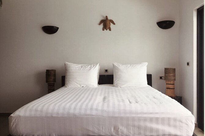 Best of Santo Antão: 3 Days Hiking Tour - Pricing and Inclusions