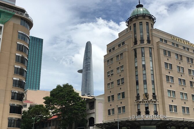 BEST of SHORE EXCURSION 2 Days: Saigon and Mekong Delta Tour - Inclusions and Exclusions