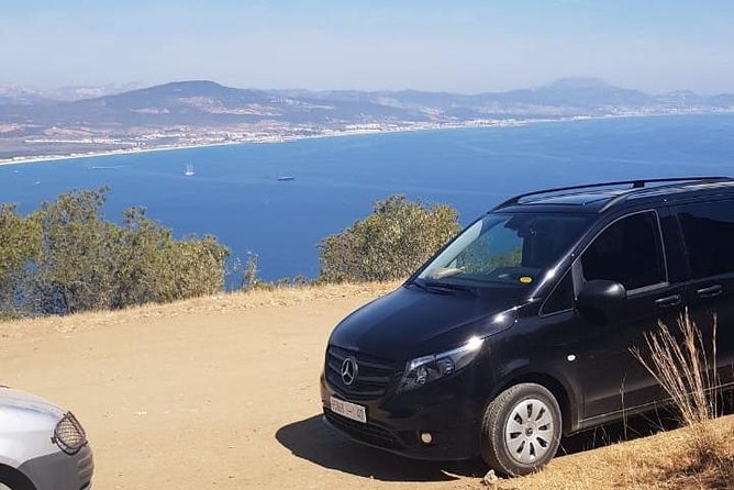 Best of Tangier: Camel Ride, Medina Walk & Breathtaking Views - Exploring the Medina
