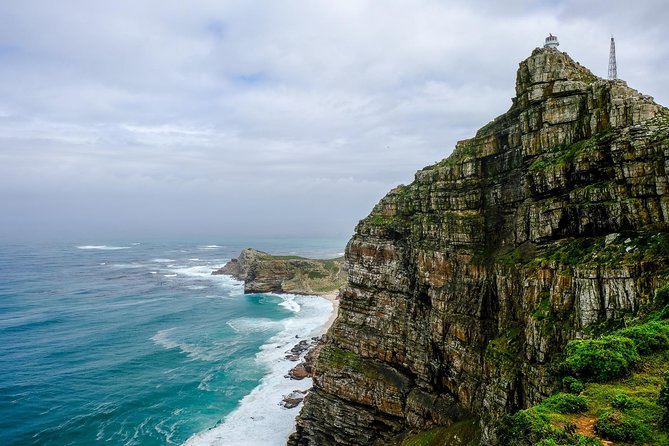 Best of the Cape Peninsula Private Tour - Inclusions and Amenities