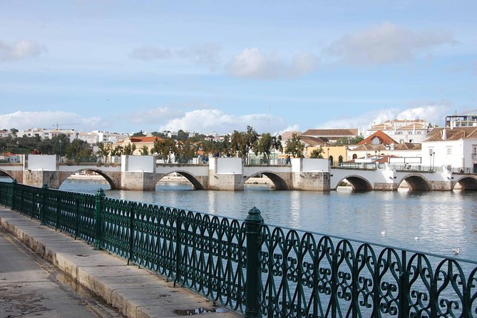 Best of the East: Faro, Olhão, Tavira and Vila Real De Santo António - Discovering Olhãos Moorish Architecture