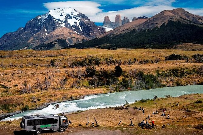 Best of Torres Del Paine National Park From El Calafate - Inclusions and Requirements