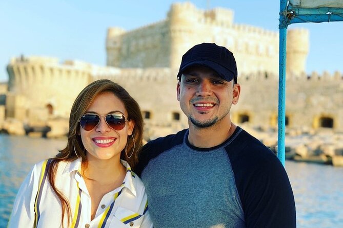 Best Package 4 Days to Giza, Cairo, Alexandria, Dinner Cruise - Customer Reviews and Ratings