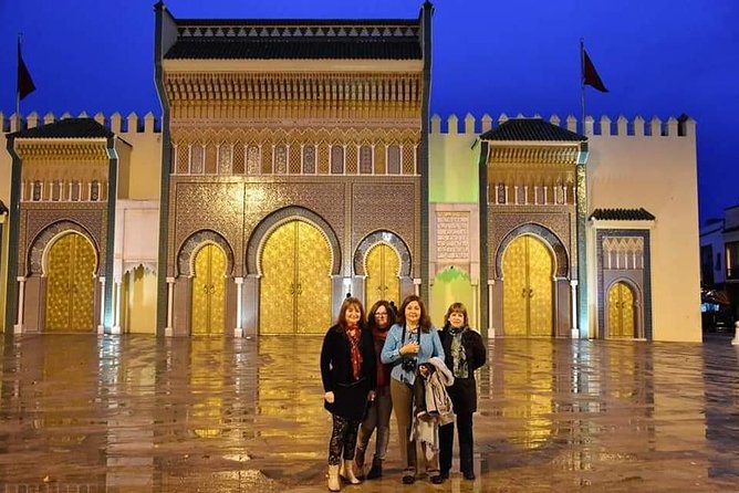 Best Tour In Fez Médina With Tour Guide - Highlights of the Experience