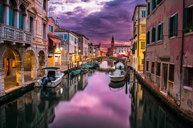 Best Walking Tour of Venice: Main Sights & Secret Spots Known Only by the Locals - Inclusions