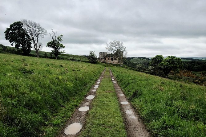 Beyond Edinburgh (Half Day Tour) - Private Customization Flexibility