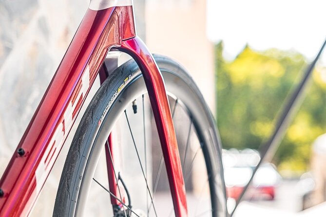 BH Ultralight 8.5 Ultegra Di2 12sp Road Bike Rental in Tenerife - Location Information