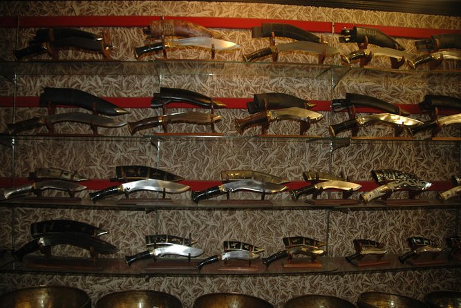 Bhaktapur Durbar Square Excursion - Whats Included in the Package