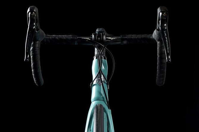 Bianchi Infinito XE - Included Amenities