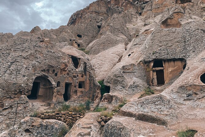 Biblical Mysteries of Cappadocia Tour - Schedule