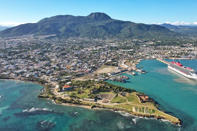 Bicycle Rental in Puerto Plata - Meeting and Pickup Information