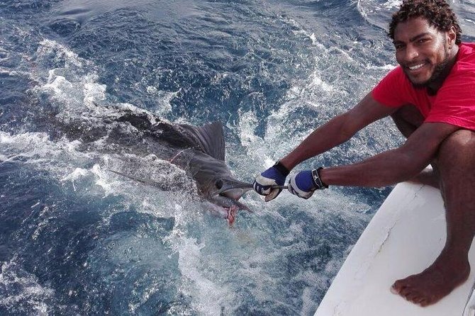 Big Game Fishing Trips Boa Vista - Trip Duration and Pricing