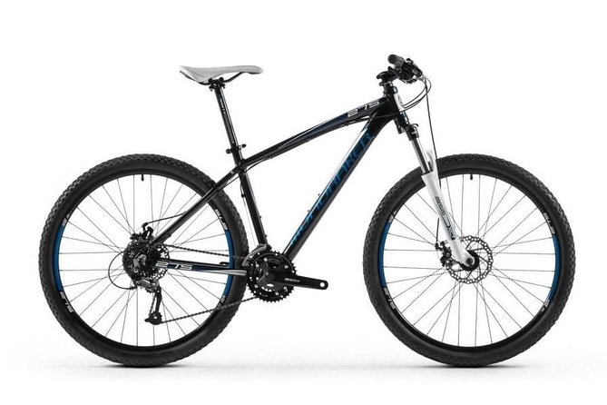 Bike Rental - Cancellation Policy