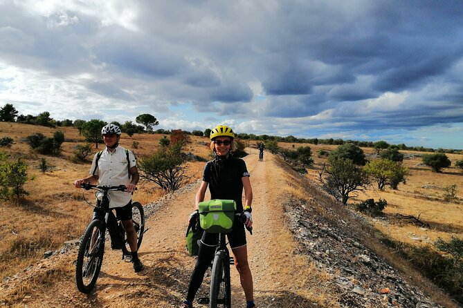 Bike Tour in the Alta Murgia National Park (Pulo of Altamura) - Detailed Experience Highlights