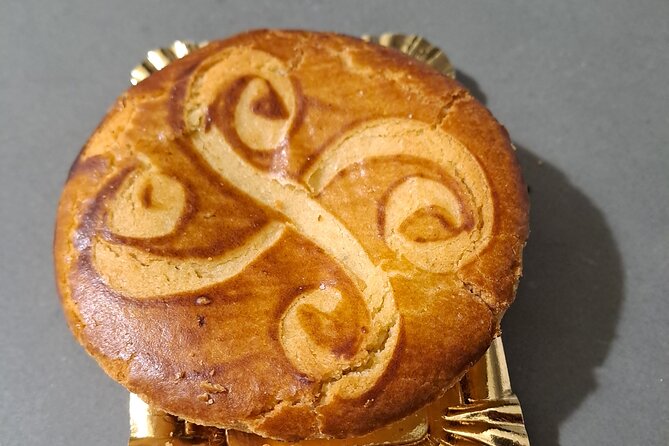 Bilbao Food & Pintxos Tour With a Local Review - Culinary Highlights