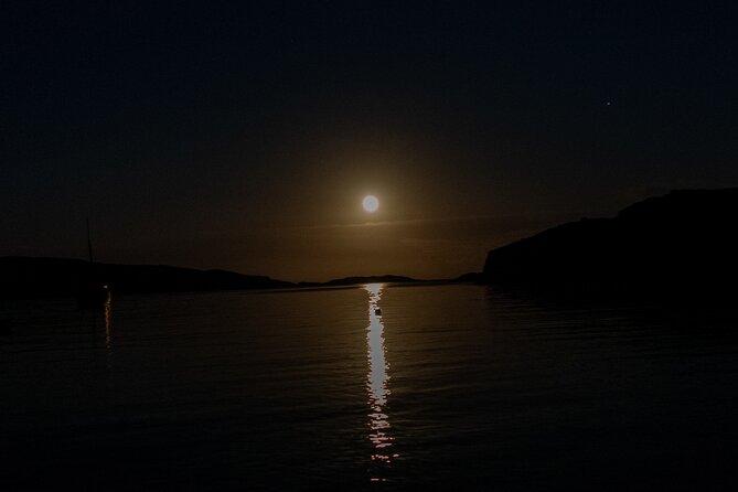 Bioluminescent Swim Experience in West Cork With Storytelling - Inclusions and What to Expect