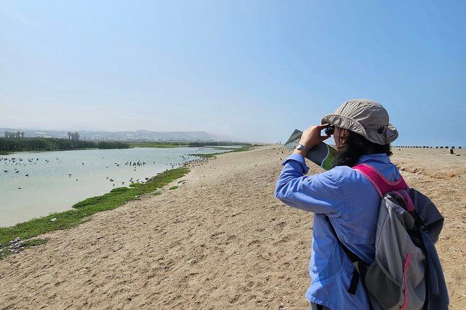 Birdwatching & Landscaping Tour in Lima - Discovering Lush Landscapes