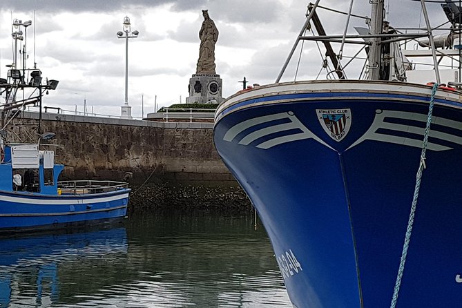 Bizkaia, Greater Bilbao Route. Meet All the Villages Between the Town and the Sea. - Highlights of the Greater Bilbao