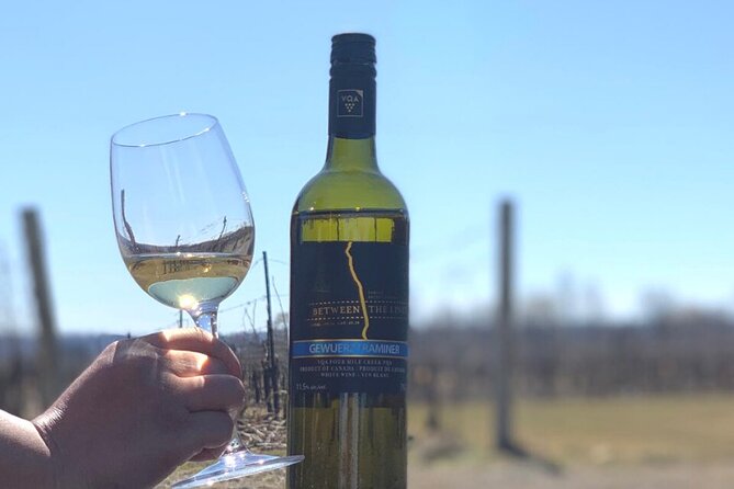 Black Glass Wine Tasting - Blind Tasting Methodology