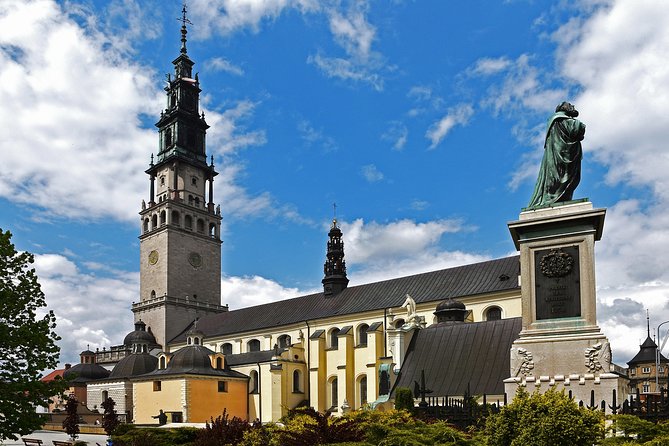 Black Madonna Czestochowa (Catholic Private Tour) - Key Attractions at Jasna Gora