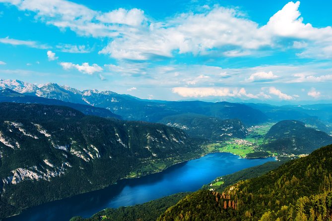 Bled to Lake Bohinj Trip Review - Health and Accessibility
