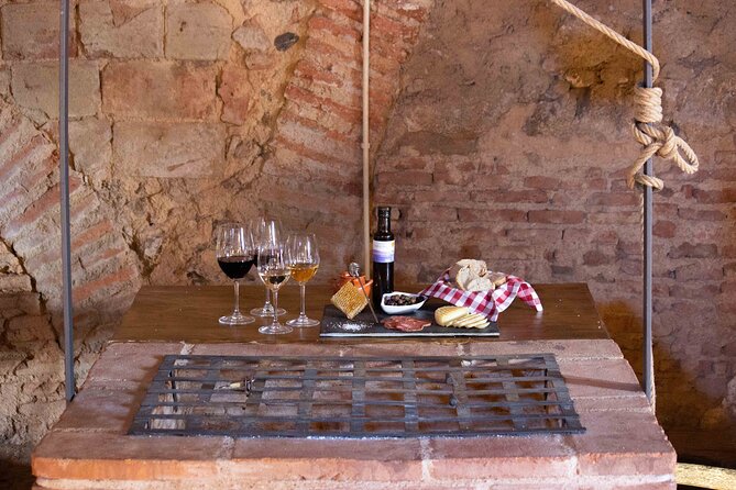 Blind Tasting - Exploring the Local Flavors