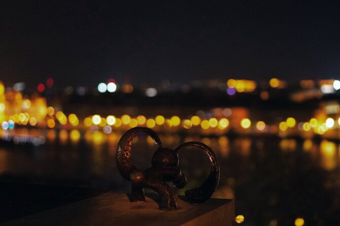 BloodThirsty Hungary - Castle District - Captivating Traveler Photographs