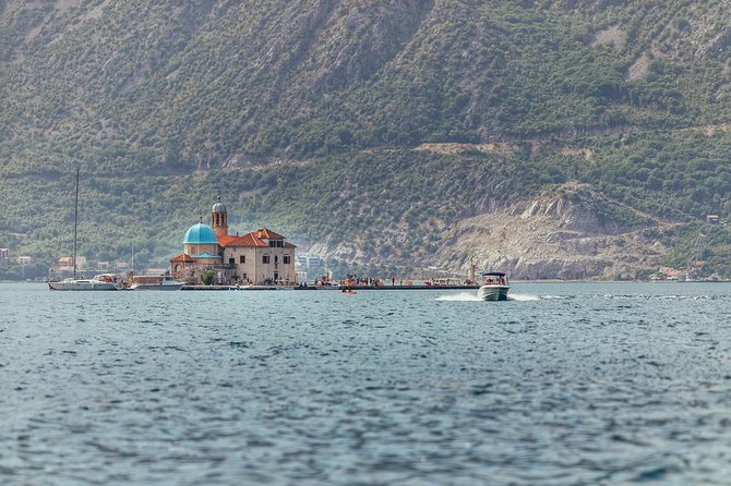 Blue Cave & Perast Boat Tour From Herceg Novi (3h) (1-6 People) - What to Expect