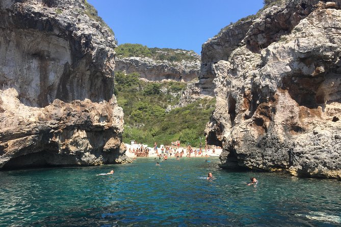 Blue Cave Private Tour From Hvar - Departure Time and Duration