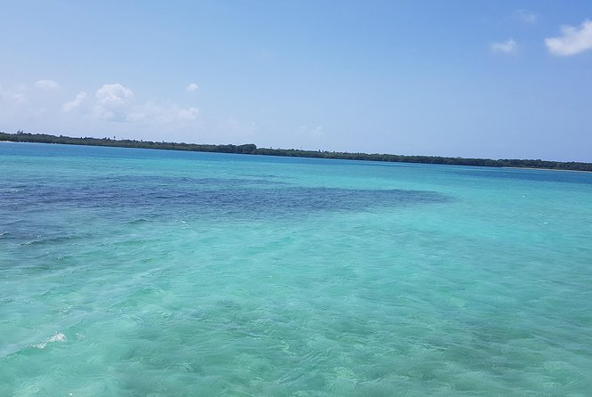 Blue Mango Hole (Healing Hole) - Tour Details