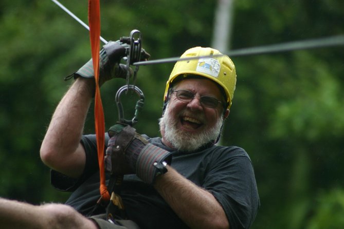 Blue Well Canopy Tour - Pricing and Booking