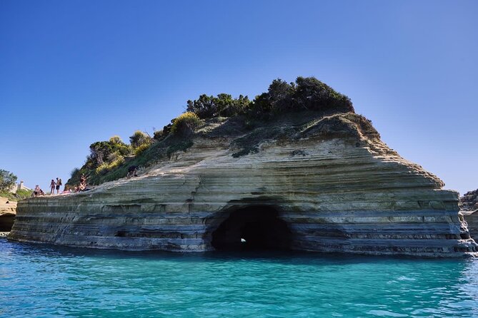 Boat Rental In Corfu - Corfu Sidari Watersports - Inclusions and Safety Features