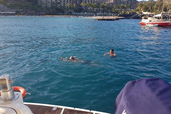 Boat Trip 4 Hours - Private Charter (KEEPER UNO Boat) - Inclusions and Amenities