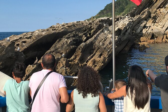 Boat Trip Through La Concha Bay and Santa Clara Island - Meeting and Pickup Details