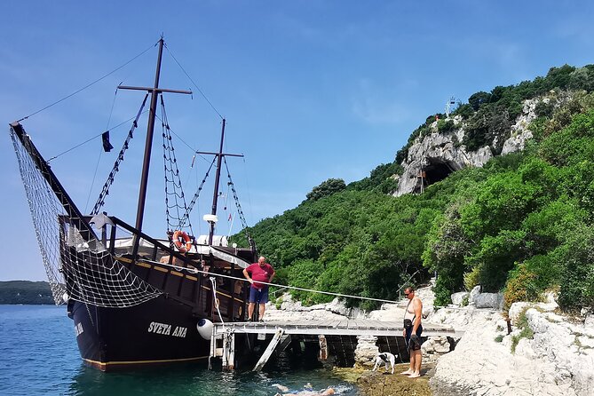 Boat Trip to the Lim Fjord With Swimming Near the Pirates Cave. - Inclusions and Amenities