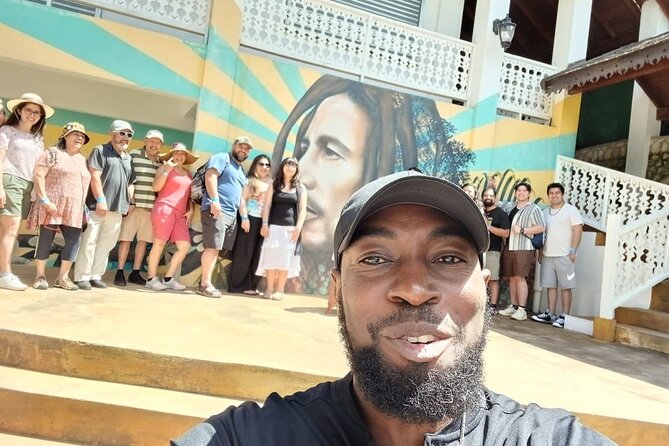Bob Marley Birthplace Nine Mile- Private Transport - Included in the Tour